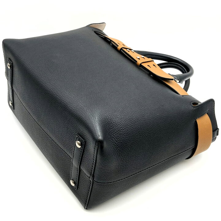 楽天市場】【セール】BURBERRY バーバリー トートバッグ ショルダー 