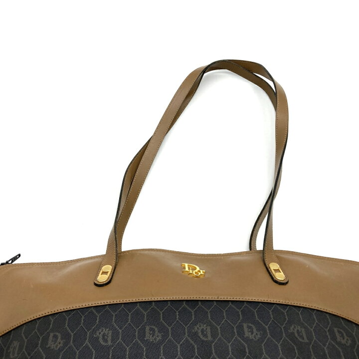 楽天市場】【セール】Dior ディオール トートバッグ ショルダーバッグ  