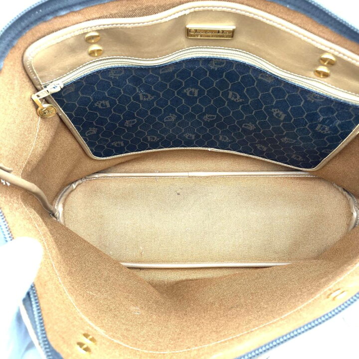 楽天市場】【セール】Dior ディオール トートバッグ ショルダーバッグ  