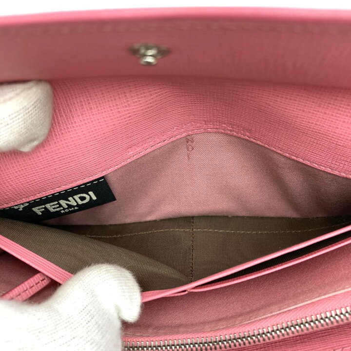 楽天市場】【最終お値下！】FENDI フェンディ バグズ モンスター 