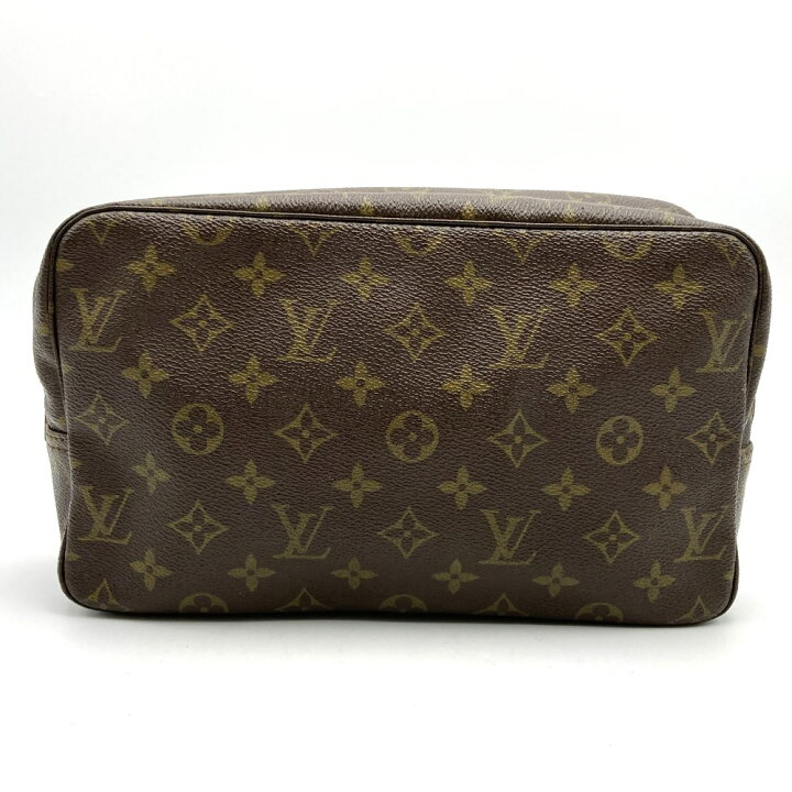 楽天市場】LOUIS VUITTON ルイ・ヴィトン トゥルーストワレット 
