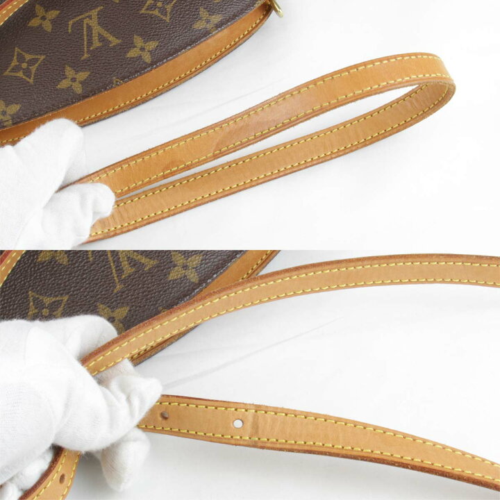 楽天市場】『USED』 LOUIS VUITTON ルイ・ヴィトン ドルーオ M51290  