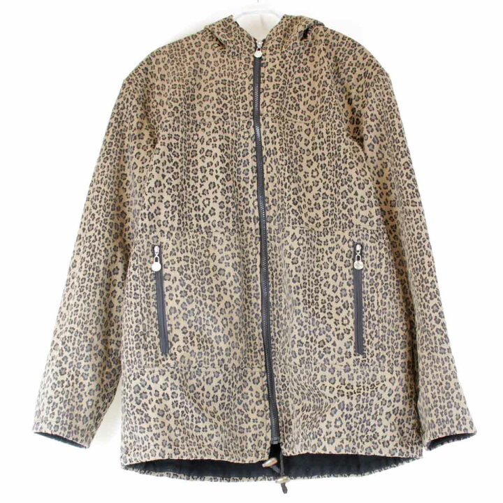 楽天市場】『USED』 FENDI フェンディ リバーシブルパーカー パーカー 