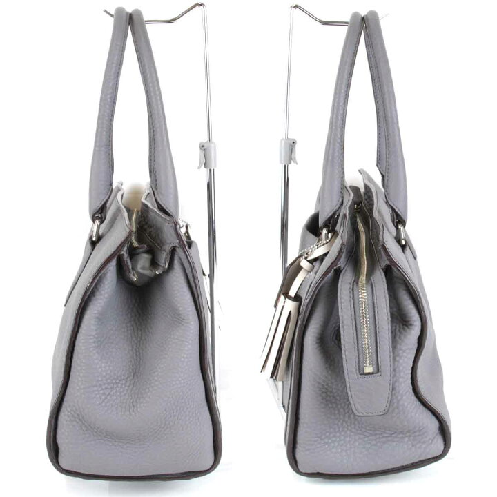 楽天市場】良品『USED』 COACH コーチ G1373-25340 ハンドバッグ 