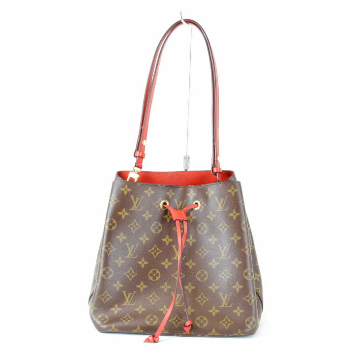 楽天市場】美品『USED』 LOUIS VUITTON ルイ・ヴィトン ネオノエ 