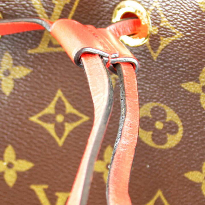 楽天市場】美品『USED』 LOUIS VUITTON ルイ・ヴィトン ネオノエ 