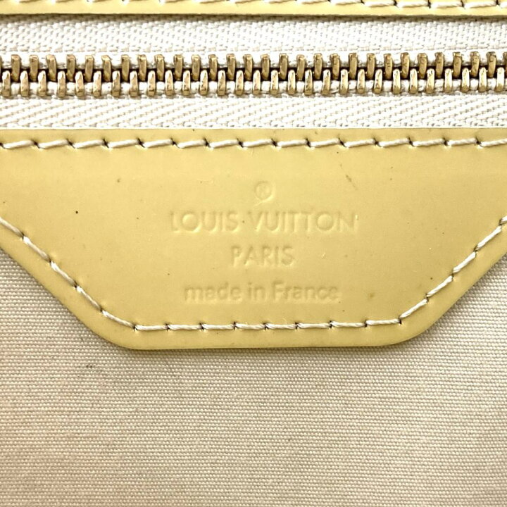 楽天市場】LOUIS VUITTON ルイ・ヴィトン M91743 アヴァロンMM トート  