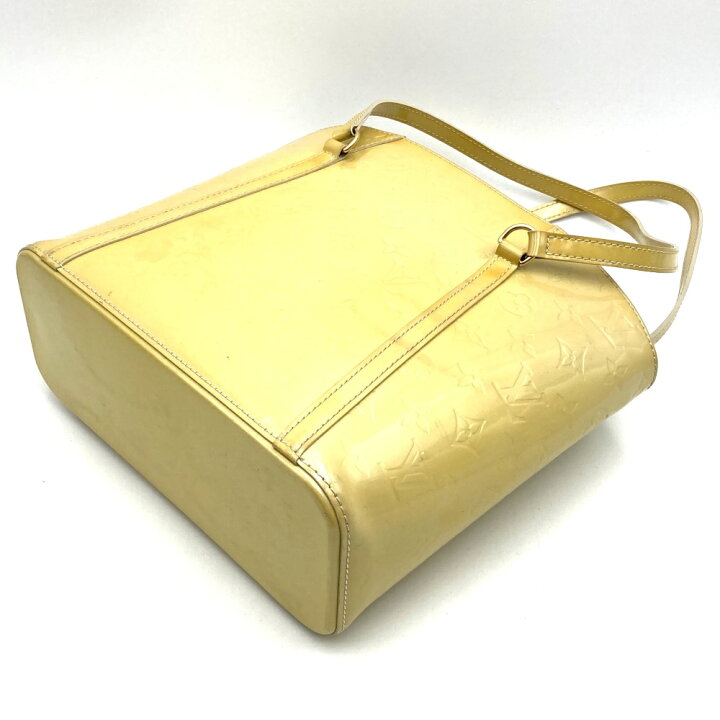 楽天市場】LOUIS VUITTON ルイ・ヴィトン M91743 アヴァロンMM トート  