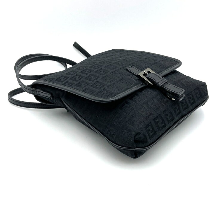 楽天市場】FENDI フェンディ ズッキーノ ショルダーバッグ 斜め掛け  