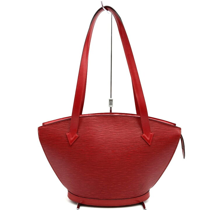 楽天市場】LOUIS VUITTON ルイ・ヴィトン M52337 サンジャック 