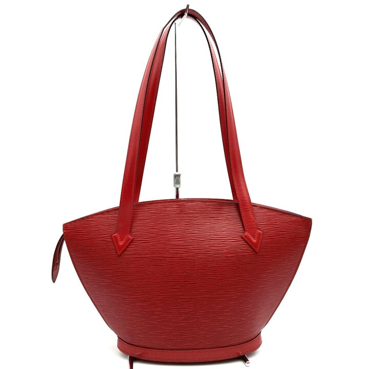 楽天市場】LOUIS VUITTON ルイ・ヴィトン M52337 サンジャック  