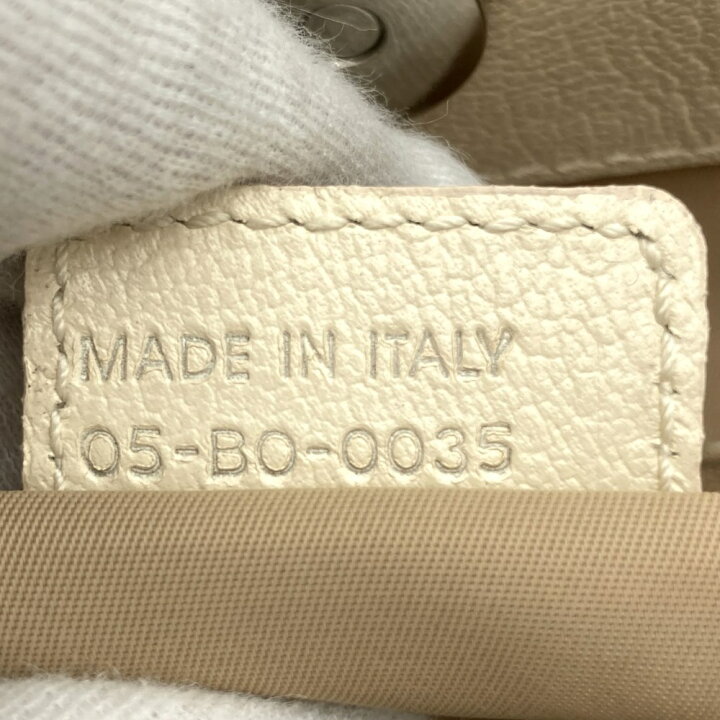 楽天市場】Dior ディオール トロッター 花柄 刺繍 トートバッグ  