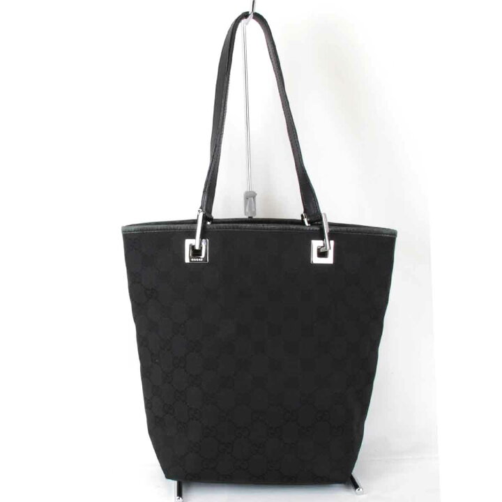 楽天市場】『USED』 GUCCI グッチ 31244 002058 トートバッグ GG 