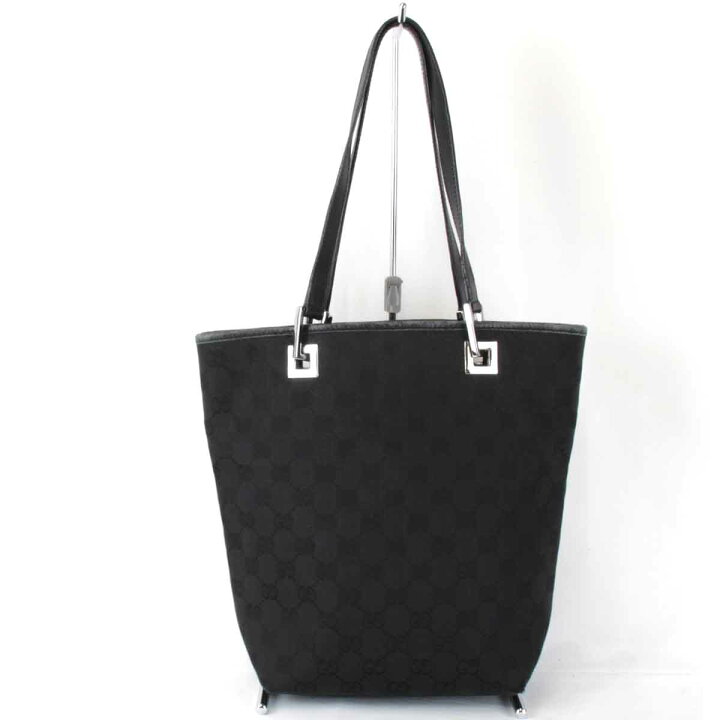 楽天市場】『USED』 GUCCI グッチ 31244 002058 トートバッグ GG 