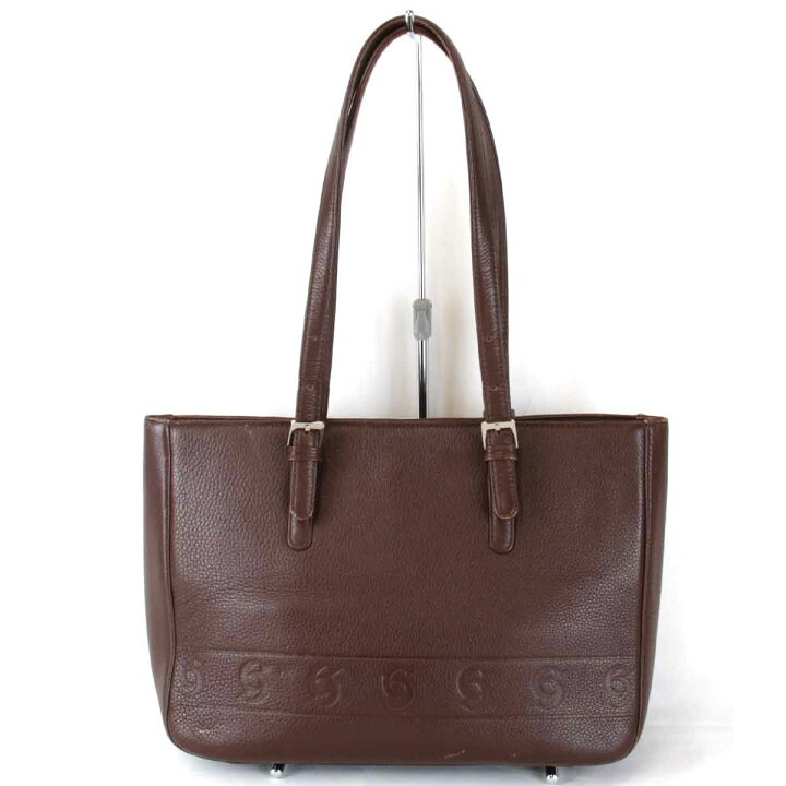 楽天市場】『USED』 CELENCEE セレンシー トートバッグ レザー  