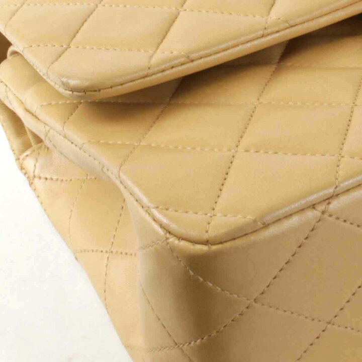 楽天市場】良品『USED』 CHANEL シャネル マトラッセ チェーン  