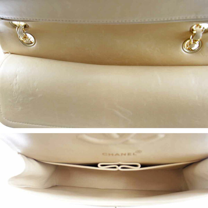 楽天市場】良品『USED』 CHANEL シャネル マトラッセ チェーン  