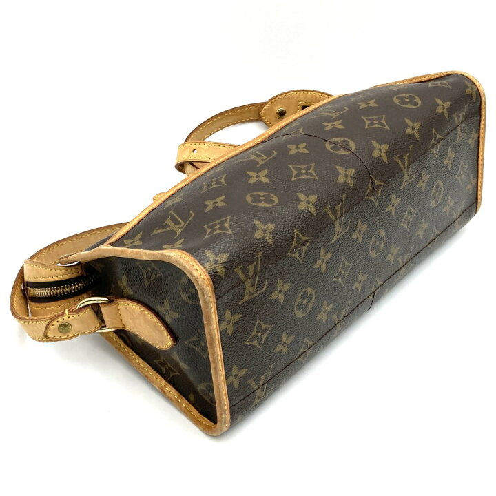 楽天市場】LOUIS VUITTON ルイ・ヴィトン ポパンクール・ロン 