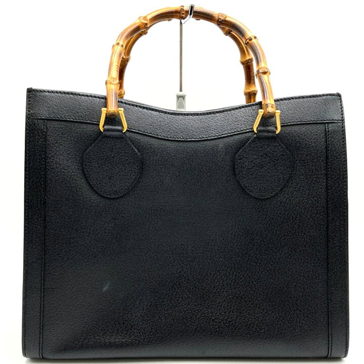 楽天市場】GUCCI グッチ 002 1186 ハンドバッグ トートバッグ 