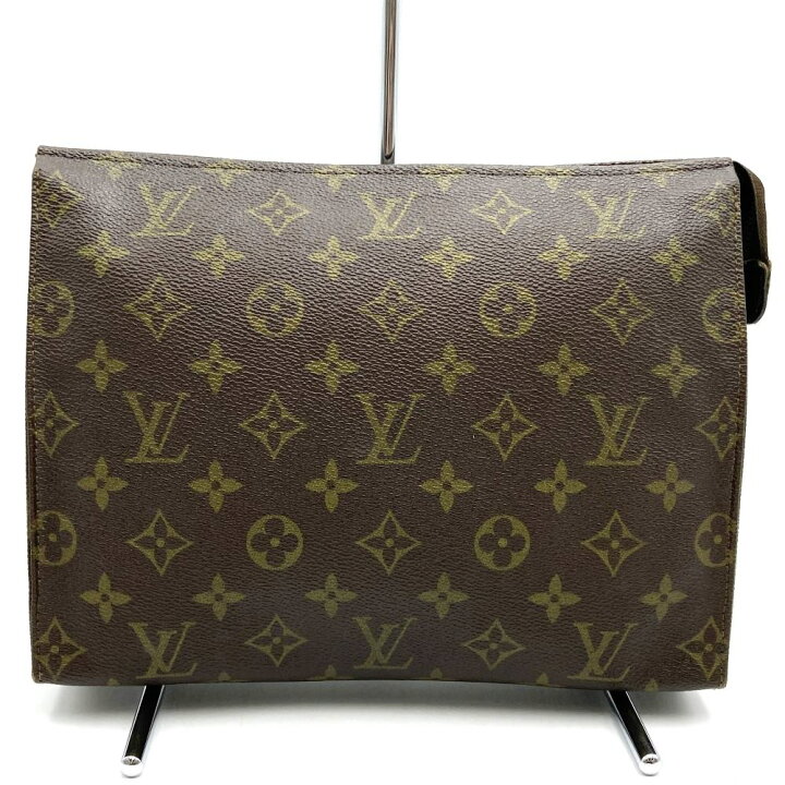楽天市場】LOUIS VUITTON ルイ・ヴィトン ポッシュ・トワレット26 