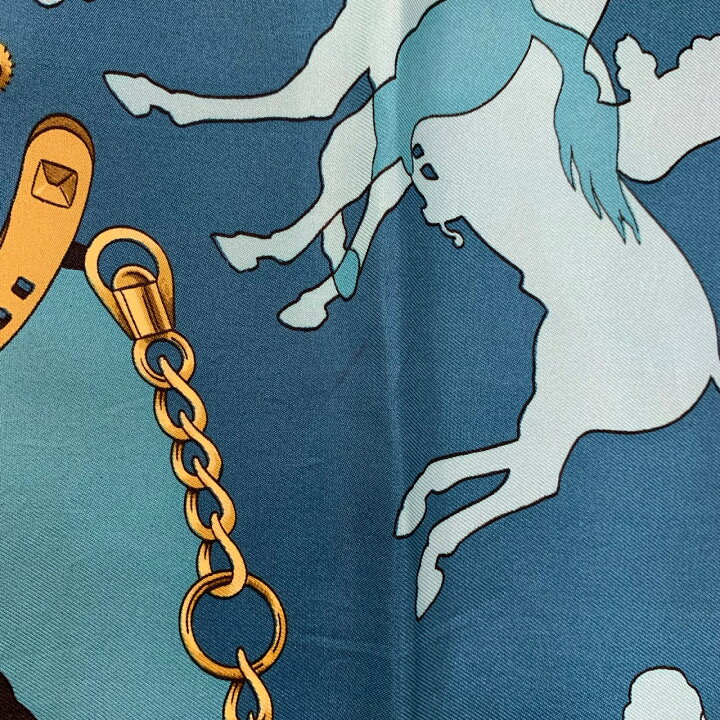 楽天市場】HERMES エルメス カレ90 MANEGE 馬 スカーフ ヴィンテージ 