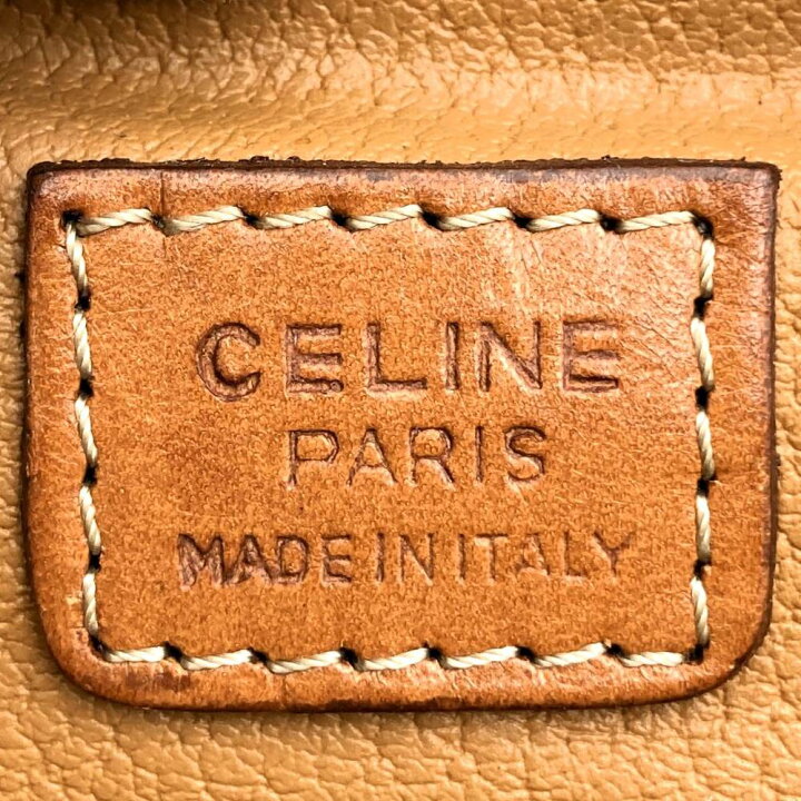 楽天市場】【セール】CELINE セリーヌ クラッチバッグ セカンドバッグ  
