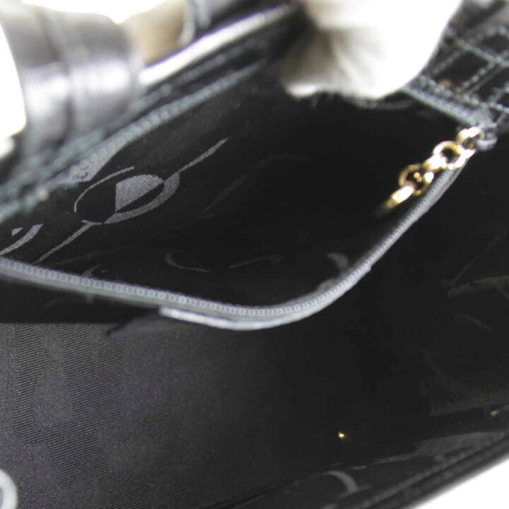 楽天市場】良品『USED』 Salvatore Ferragamo フェラガモ クロコ型押し  