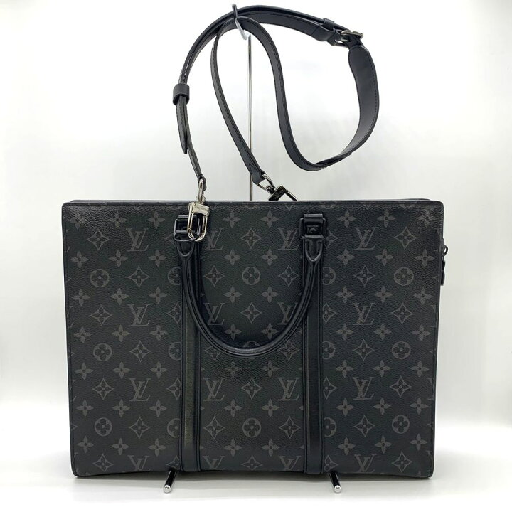 楽天市場】【セール】LOUIS VUITTON ルイ・ヴィトン サックプラ  