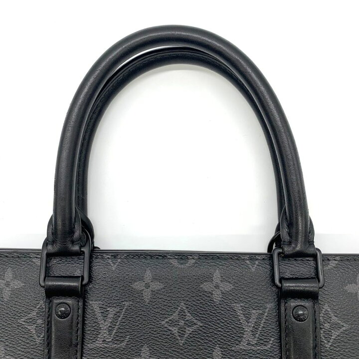 楽天市場】LOUIS VUITTON ルイ・ヴィトン サックプラ・ホリゾンタル 