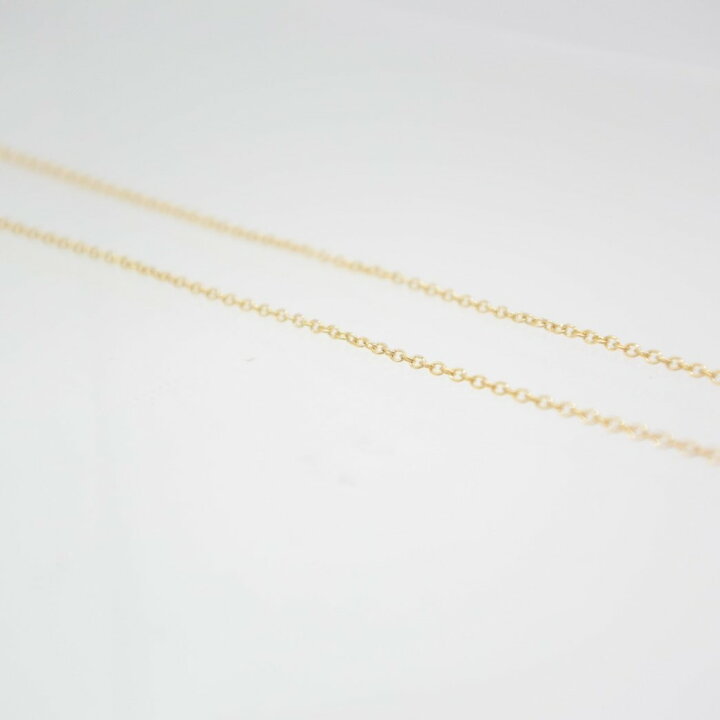 楽天市場】＼美品／TIFFANY&Co. ティファニー オープンハート ミニ 7mm  