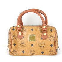 楽天市場】mcm ミニボストン バッグの通販