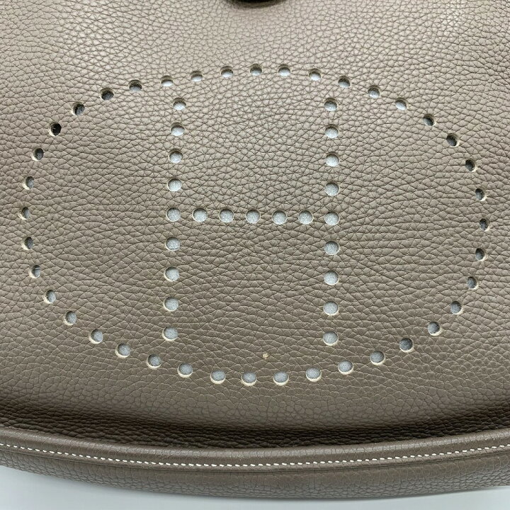 楽天市場】【セール】HERMES エルメス エブリン3 エヴリン3 PM  
