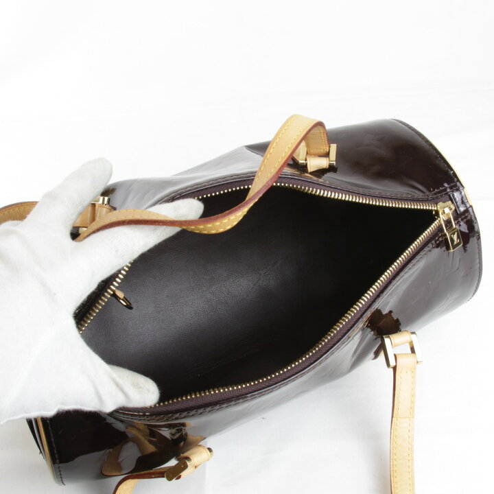 楽天市場】美品『USED』 LOUIS VUITTON ルイ・ヴィトン ベッドフォード 