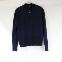 楽天市場】theory ネイビー 中古の通販