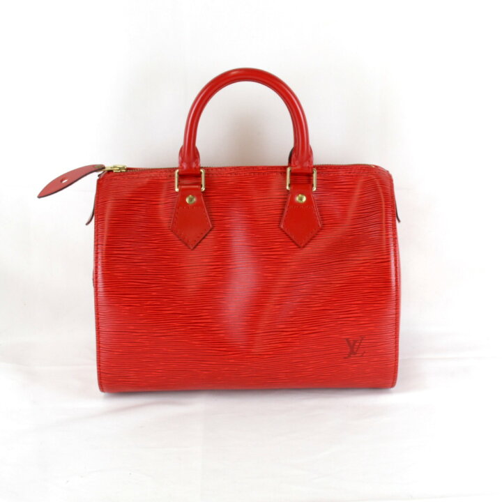楽天市場】美品『USED』 LOUIS VUITTON ルイ・ヴィトン スピーディ25 