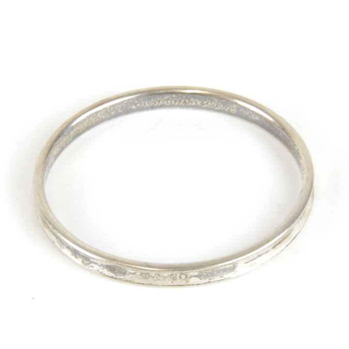 楽天市場】『USED』TIFFANY&Co.【ティファニー】 ティファニー1837 