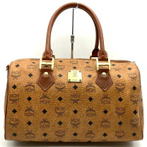楽天市場】mcm ボストンバッグの通販
