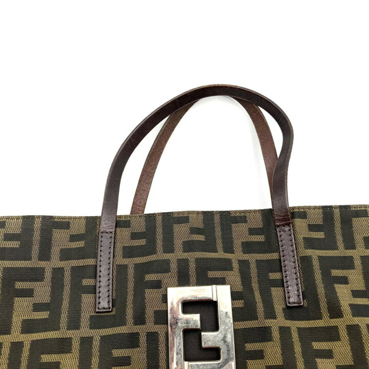 楽天市場】FENDI フェンディ 15787 ハンドバッグ トートバッグ ミニ 