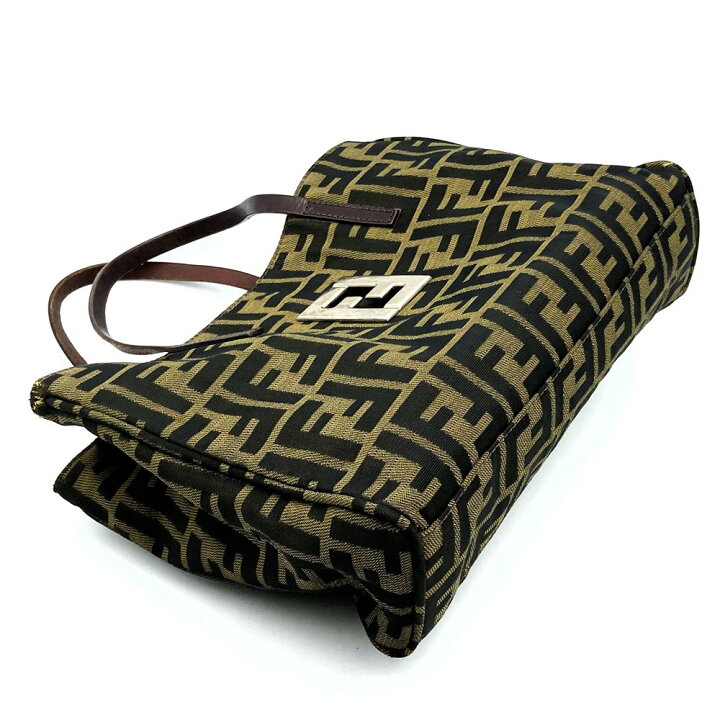 楽天市場】FENDI フェンディ 15787 ハンドバッグ トートバッグ ミニ 
