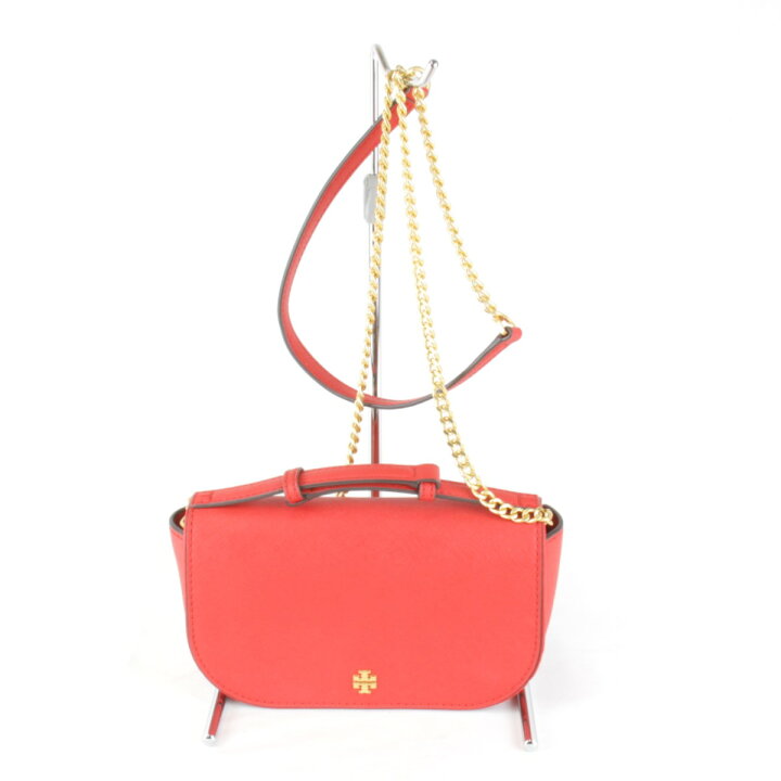 楽天市場】美品『USED』 Tory Burch トリーバーチ ショルダーバッグ 