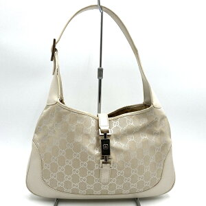 グッチ(GUCCI) ジャッキー(JACKIE) 中古 ハンドバッグ | 通販・人気  