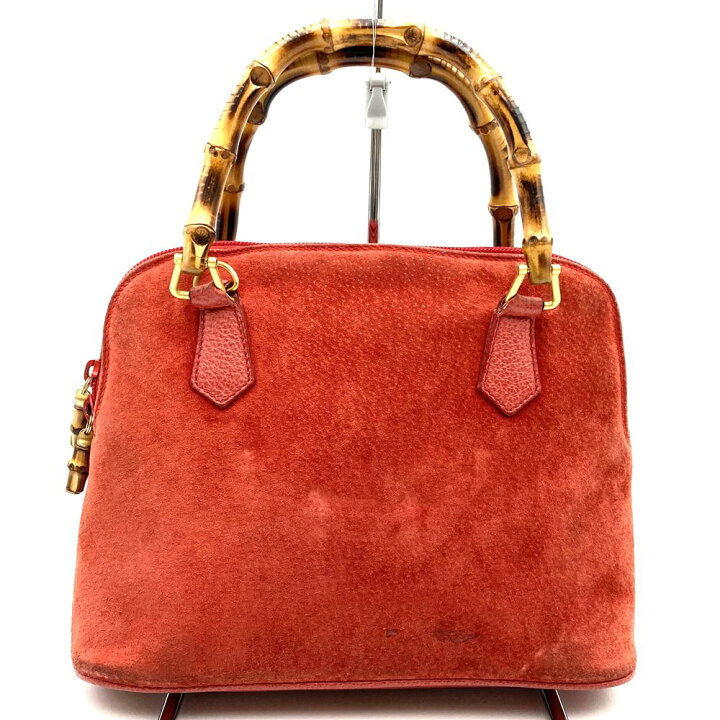 楽天市場】GUCCI グッチ 000 1274 0290 ハンドバッグ ミニバッグ 