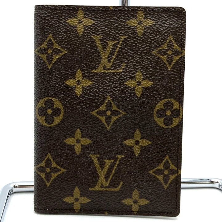楽天市場】LOUIS VUITTON ルイ・ヴィトン クーヴェルテュール M60179  