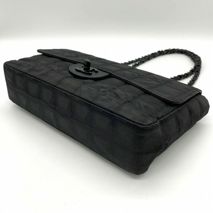 楽天市場】美品 CHANEL シャネル ニュートラベルライン チョコバー 