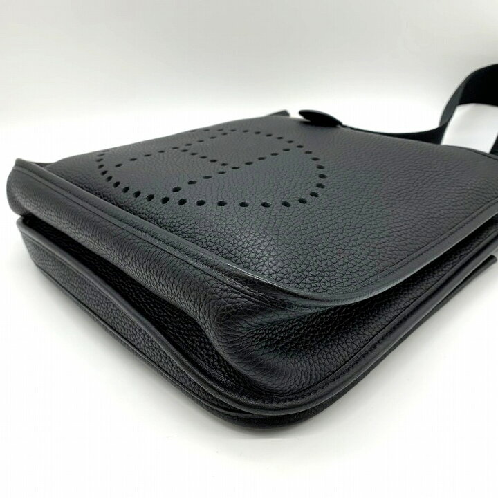 楽天市場】HERMES エルメス エヴリン2 PM ショルダーバッグ □I刻印  