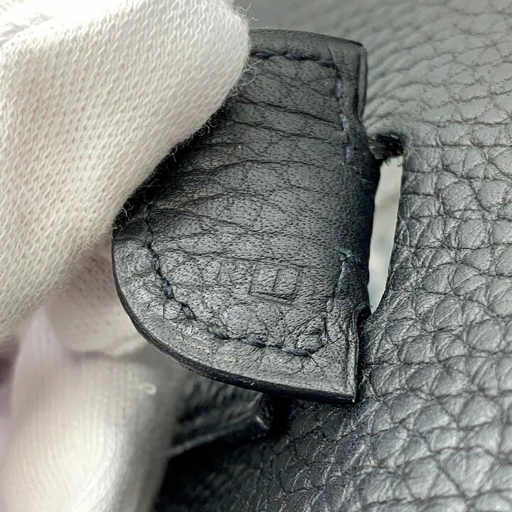 楽天市場】HERMES エルメス エヴリン2 PM ショルダーバッグ □I刻印 