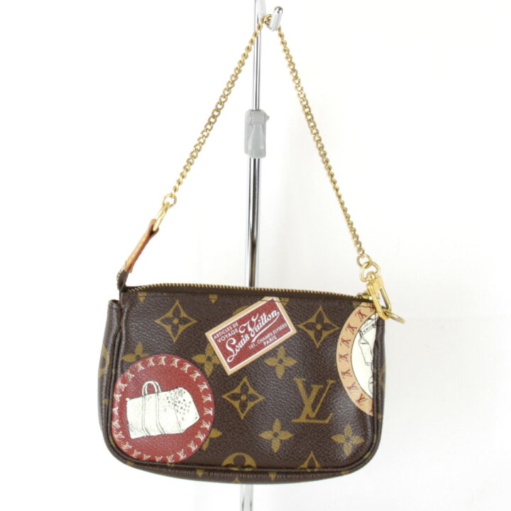 楽天市場】美品『USED』 LOUIS VUITTON ルイ・ヴィトン アクセサリー  