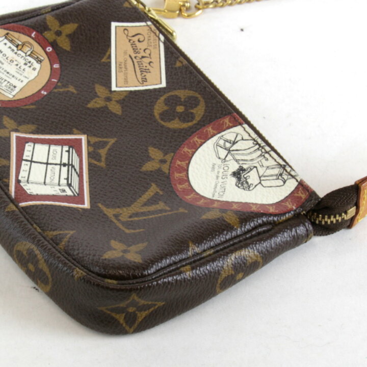 楽天市場】美品『USED』 LOUIS VUITTON ルイ・ヴィトン アクセサリー  