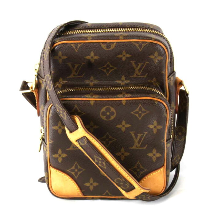 楽天市場】【価格改定】『USED』 LOUIS VUITTON ルイ・ヴィトン 