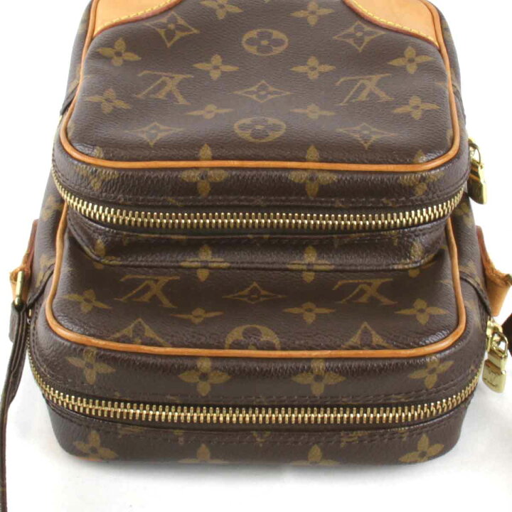 楽天市場】【価格改定】『USED』 LOUIS VUITTON ルイ・ヴィトン 